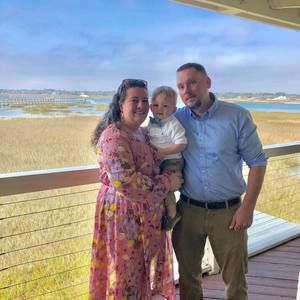 Meet your Posher, Heidi